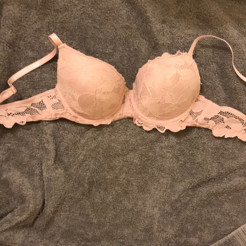 Used 36C bras